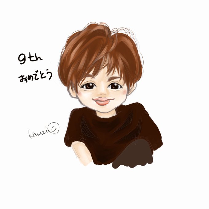 Nissy のイラスト マンガ作品 21 件 Twoucan