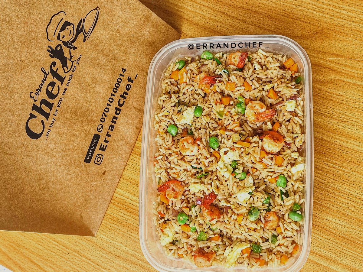 ErrandChef's tweet image. You want? 😊 It's not too late to preorder this👩‍🍳. We are just a DM away. 

#weekendchow #chef #foodie #lekkivendors #ajah #tasty #family #familytime #stew #soupbowls #soups #meals #lunch #dinner #foodlovers #nigerianfood 
Soro some
David hundeyin