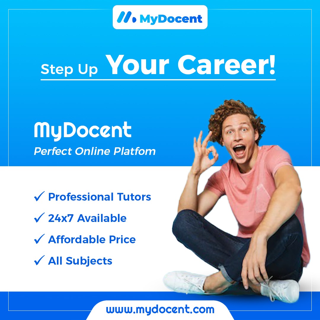 MyDocent's tweet photo. Step up your career and shape your future with the help of our professional and experienced tutors on our 24x7
#stepup #dance #love #motivation #fitness #stepupseries #jadebug #freestyle #stepuphighwater #levelup #hiphop #goals #step #dancer #dancersofinstagram #nayarivera https://t.co/Ia9JXeA4qg