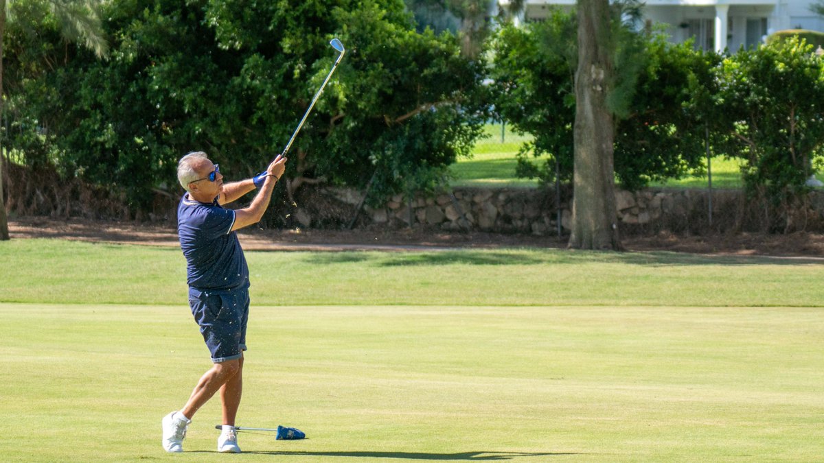 MIJAS GOLF CLUB tweet media