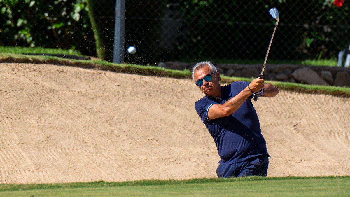 MIJAS GOLF CLUB tweet media