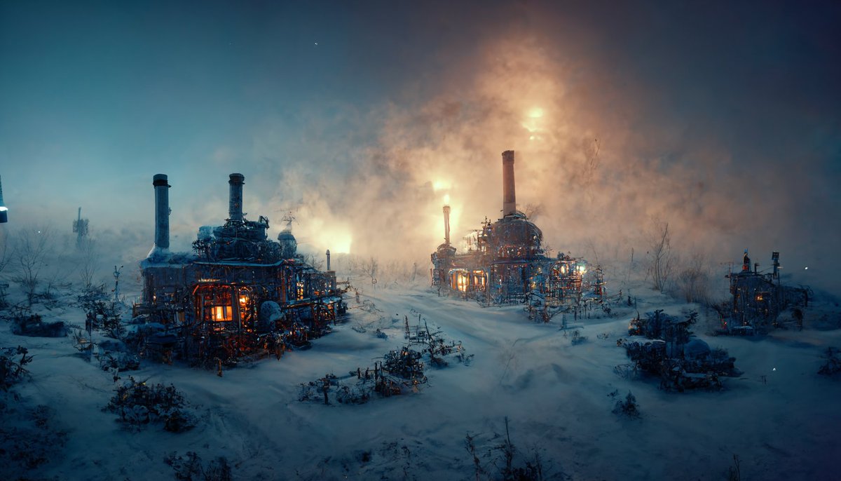 Lich Studios tweet media