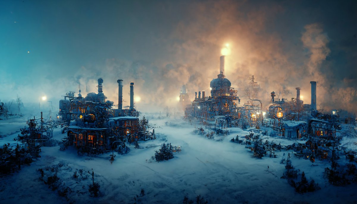 Lich Studios tweet media