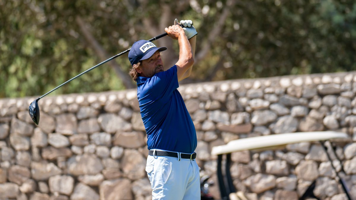 MIJAS GOLF CLUB tweet media