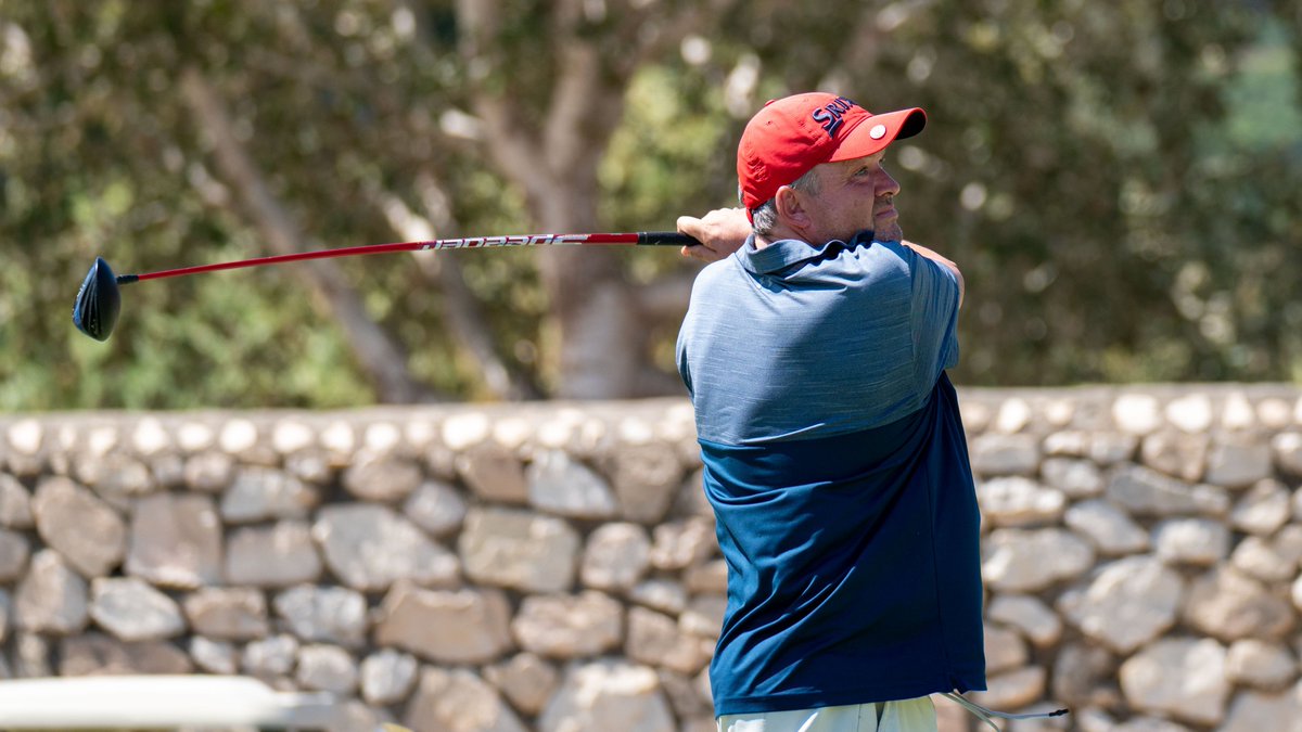 17 IX PROAM FELIPE PEREZ, 2 jornadas maratonianas cargadas de premios, buen ambiente de golf y buenos jugadores.  IX PROAM FELIPE PEREZ, 2 marathon days full of prizes, good golf atmosphere and good players.
#golf #golfcostadelsol #mijasgolf #golfspain #competicion #torneo #lagos
