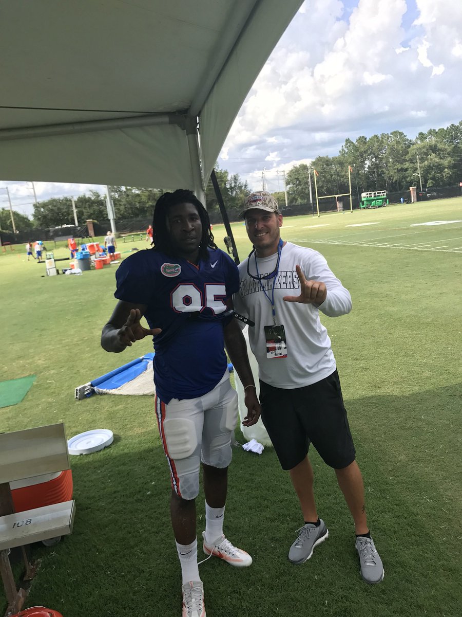 Coach Will Bahler tweet media