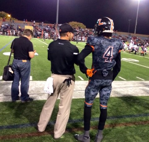 Coach Will Bahler tweet media