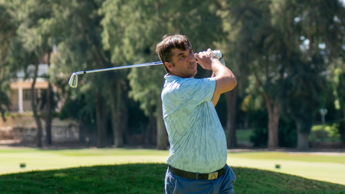 MIJAS GOLF CLUB tweet media