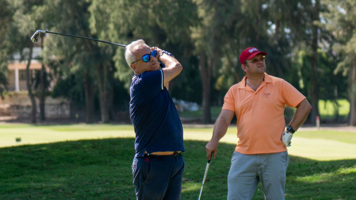 MIJAS GOLF CLUB tweet media
