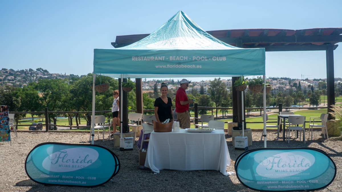 MIJAS GOLF CLUB tweet media