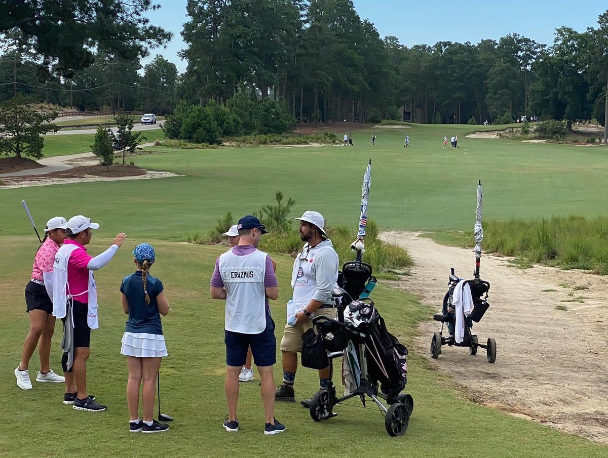 U.S. Kids Golf tweet media