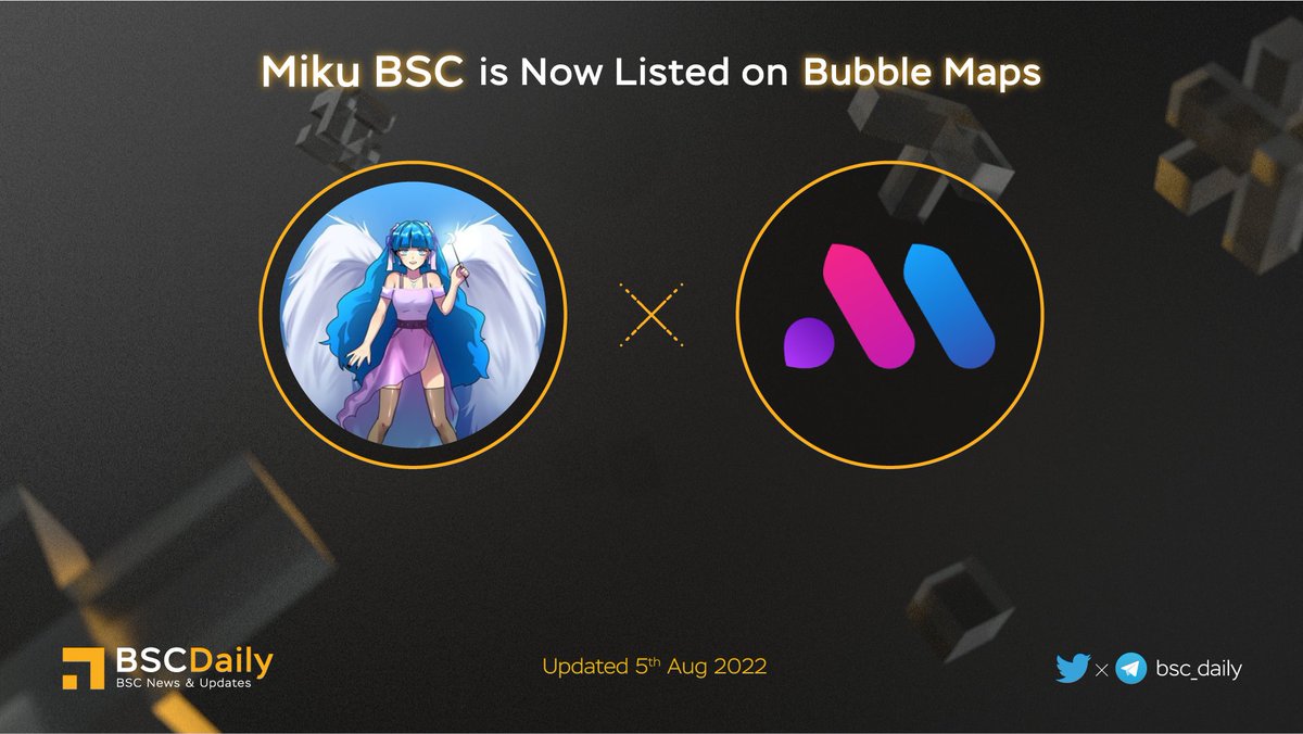 BSCDaily tweet media