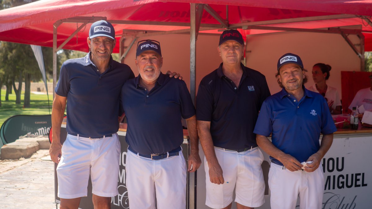 MIJAS GOLF CLUB tweet media