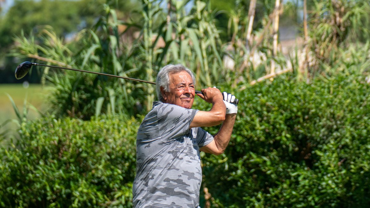 12 IX PROAM FELIPE PEREZ, 2 jornadas maratonianas cargadas de premios, buen ambiente de golf y buenos jugadores.  IX PROAM FELIPE PEREZ, 2 marathon days full of prizes, good golf atmosphere and good players.
#golf #golfcostadelsol #mijasgolf #golfspain #competicion #torneo #lagos