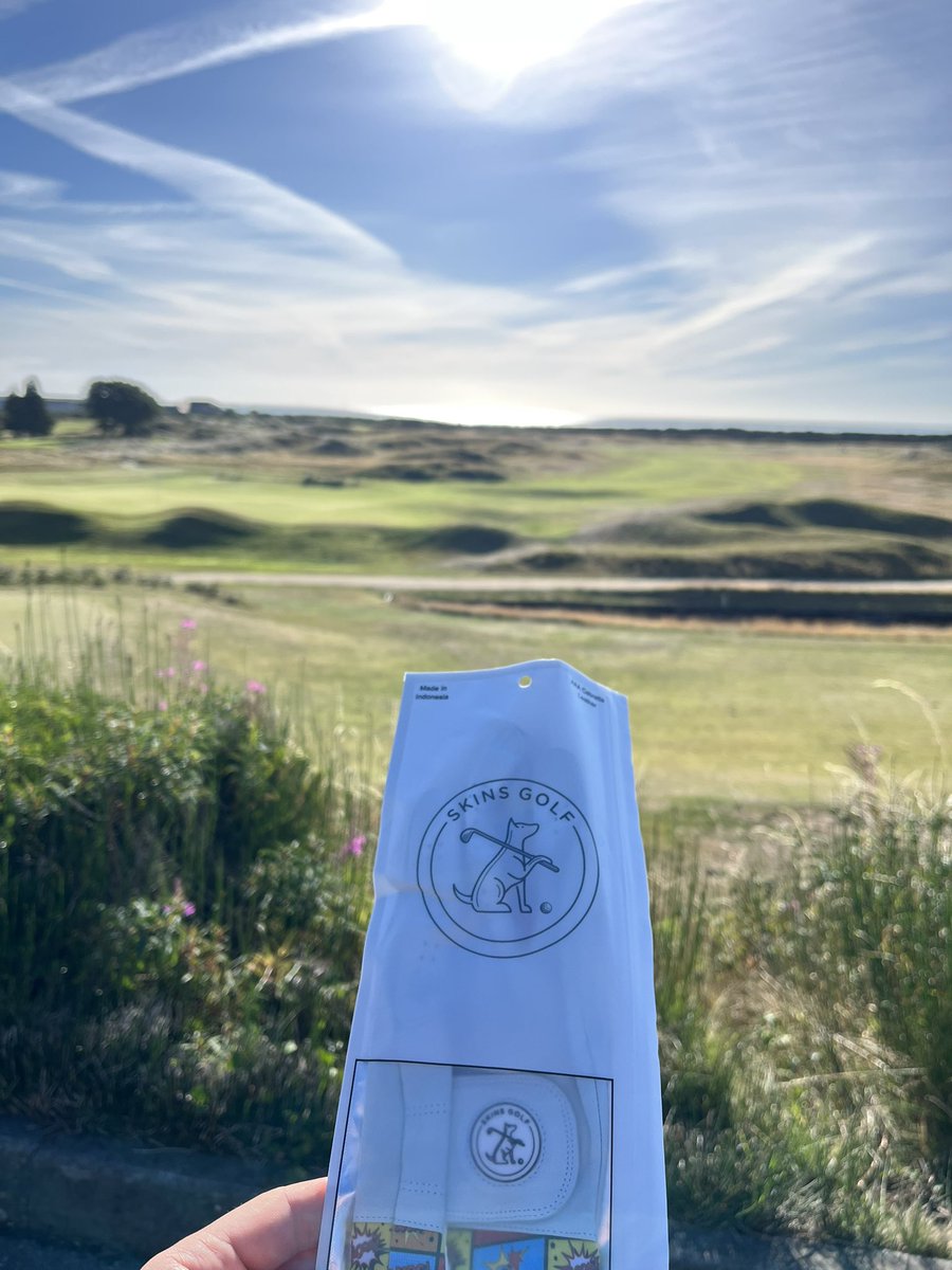 ThePluggedLie's tweet photo. Sublime @ArklowGolfLinks. https://t.co/r4CXQt9sM8
