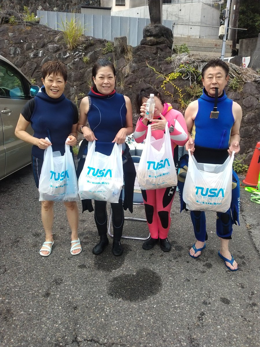 trevally2's tweet photo. いっぱい！ https://t.co/SWM92i681I