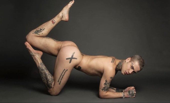 Saw this resurface on insta. Still a bop! https://t.co/yTSmuCBHVV