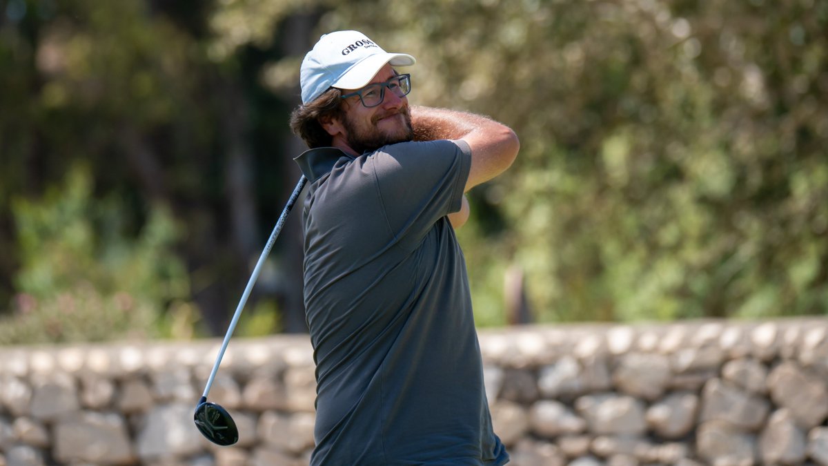 MIJAS GOLF CLUB tweet media