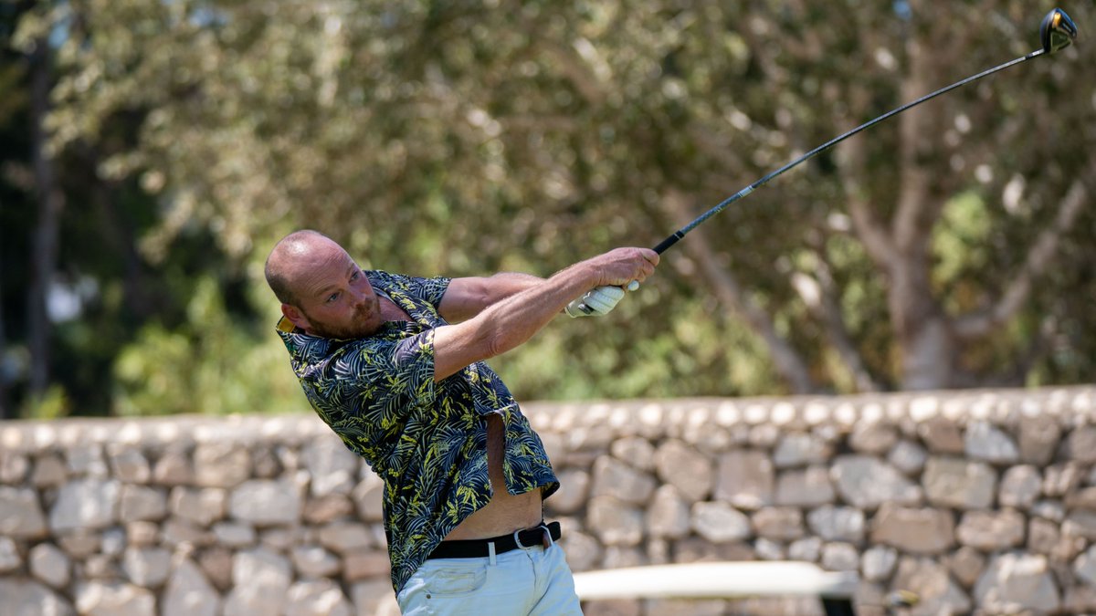 MIJAS GOLF CLUB tweet media