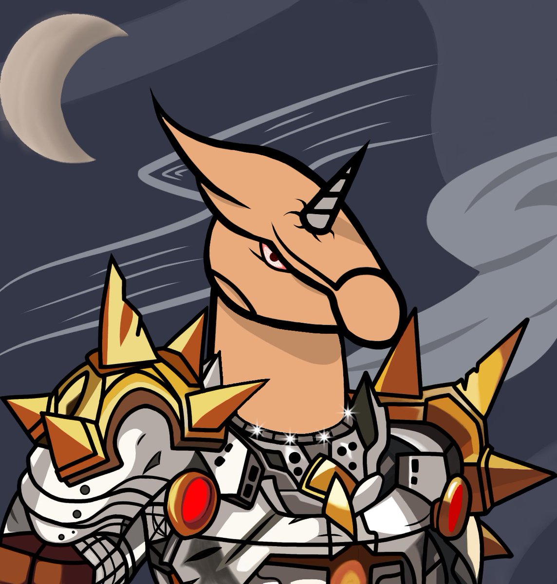 🔥 NEW DROP 🔥
GN everyone, UNICORN #141D THE RUNE KNIGHT has been listed at Opensea 

Rarity : RARE
Price : 0.004
Network : Polygon 

Grab it now 🤗

#NFTs
#NFTcollector  #NFT宣伝枠  #NFTJapan  #nft #NFT買います  #NFTCommunity