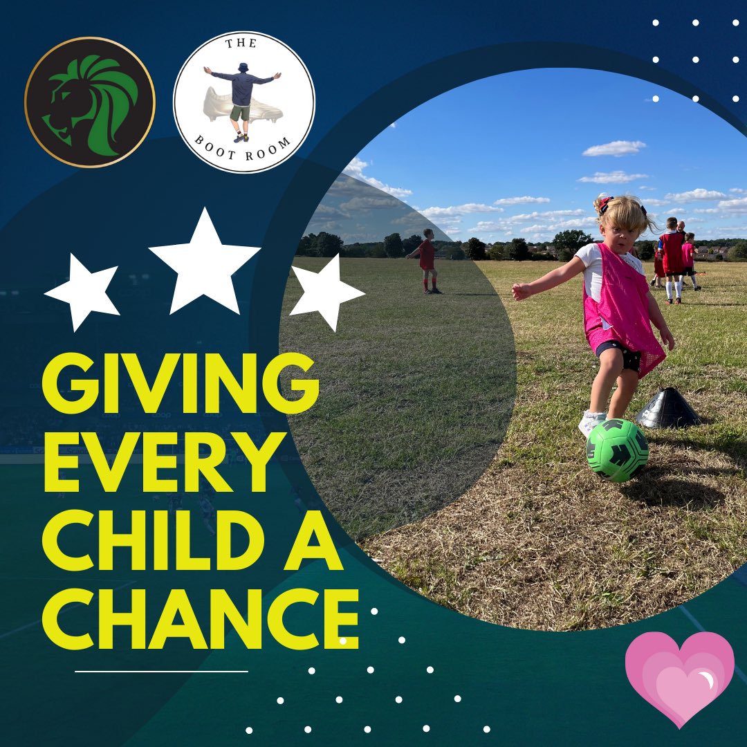 FTHCworksop's tweet photo. Free fun football sessions every Thursday during the summer holidays 💗⚽️ Apply now https://t.co/uWgSDehAa9 #ACfootball #thebootroomworksop #fthc #freefootballfun #fitness #summerfun https://t.co/CRQVxNitOg