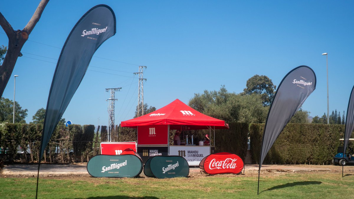 MIJAS GOLF CLUB tweet media