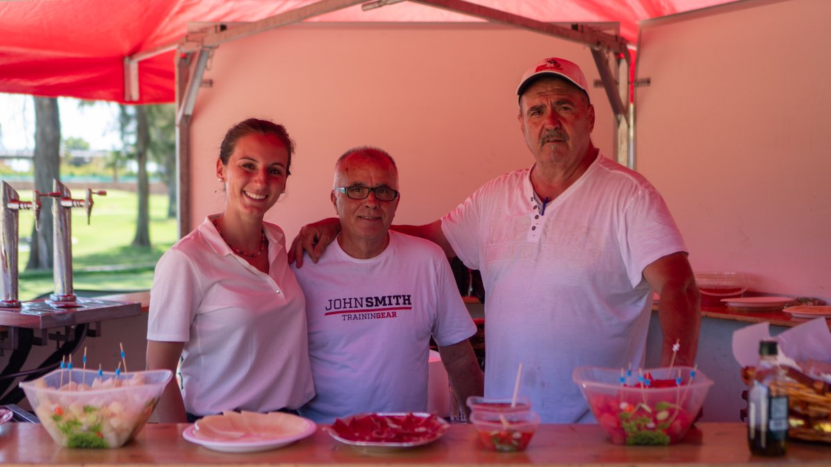 15 IX PROAM FELIPE PEREZ, 2 jornadas maratonianas cargadas de premios, buen ambiente de golf y buenos jugadores.  IX PROAM FELIPE PEREZ, 2 marathon days full of prizes, good golf atmosphere and good players.
#golf #golfcostadelsol #mijasgolf #golfspain #competicion #torneo #lagos