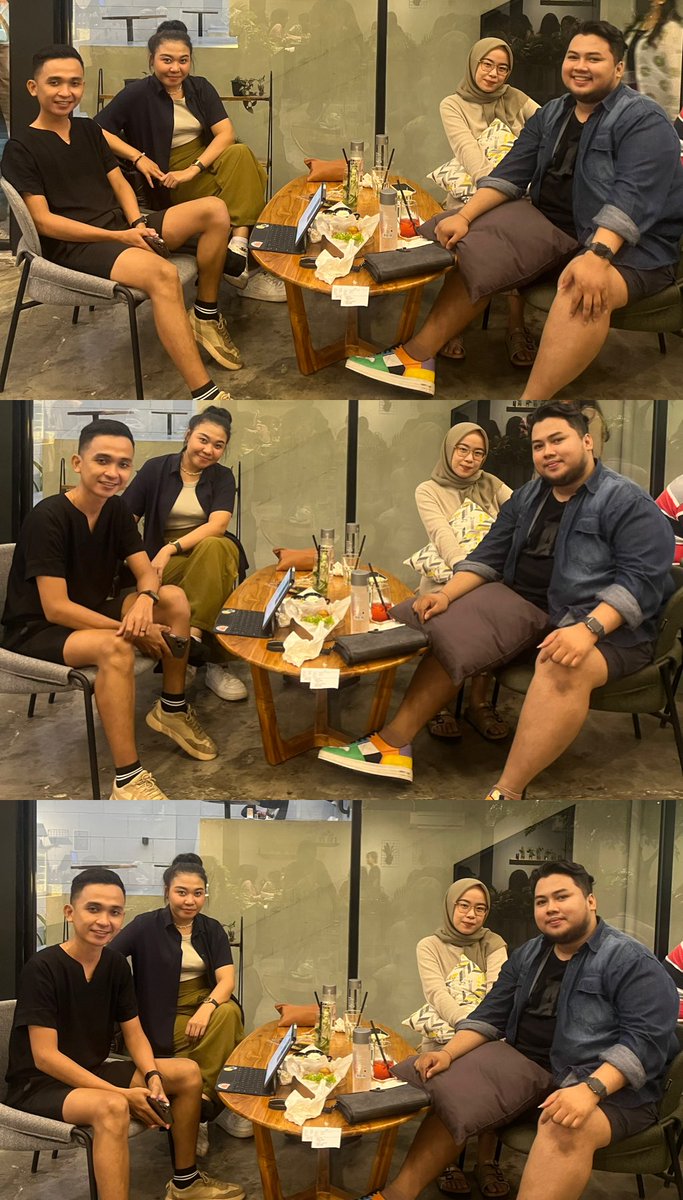 captain_sammi's tweet photo. Ma another fams 😊 https://t.co/iWP6jbVOUh
