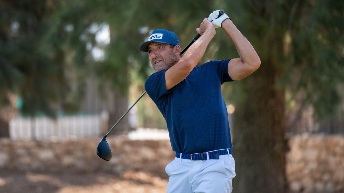 MIJAS GOLF CLUB tweet media