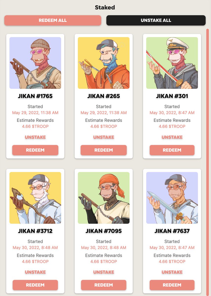 Congrats @JIKANSTUDIOS for hitting the $1M Market Cap. 

Great work <a href="/0xcorrupt/">corrupt</a>, the ♾ council &amp; the Troop community! Had to take a snapshot of the candle. Hyped for the artists' reveal on 8/8. 

Bullish on #SolanaNFTs #SolanaSummer round 2 LFG!