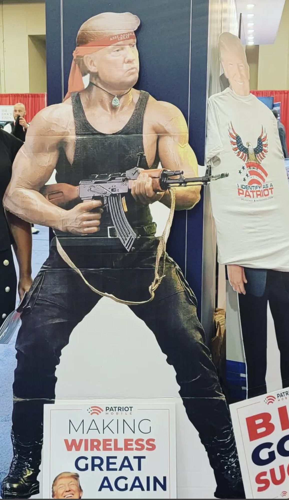 PatriotTakes 🇺🇸 on Twitter "Not again. https//t.co/pmuymQWPRH" / Twitter