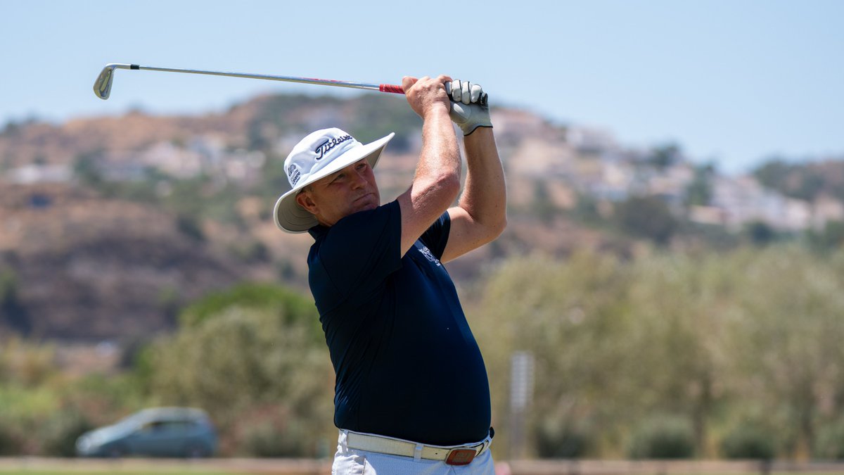 MIJAS GOLF CLUB tweet media