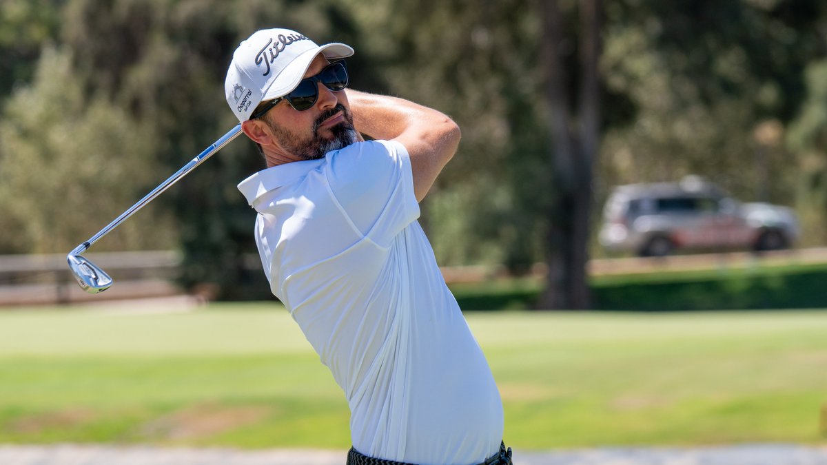 MIJAS GOLF CLUB tweet media