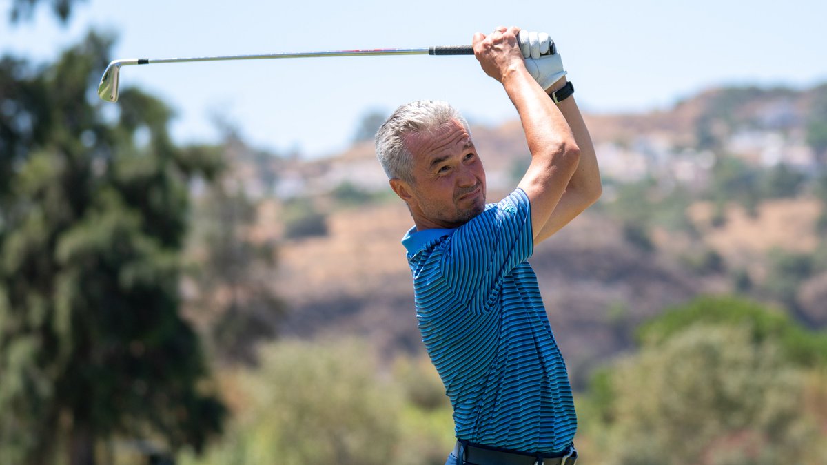 MIJAS GOLF CLUB tweet media