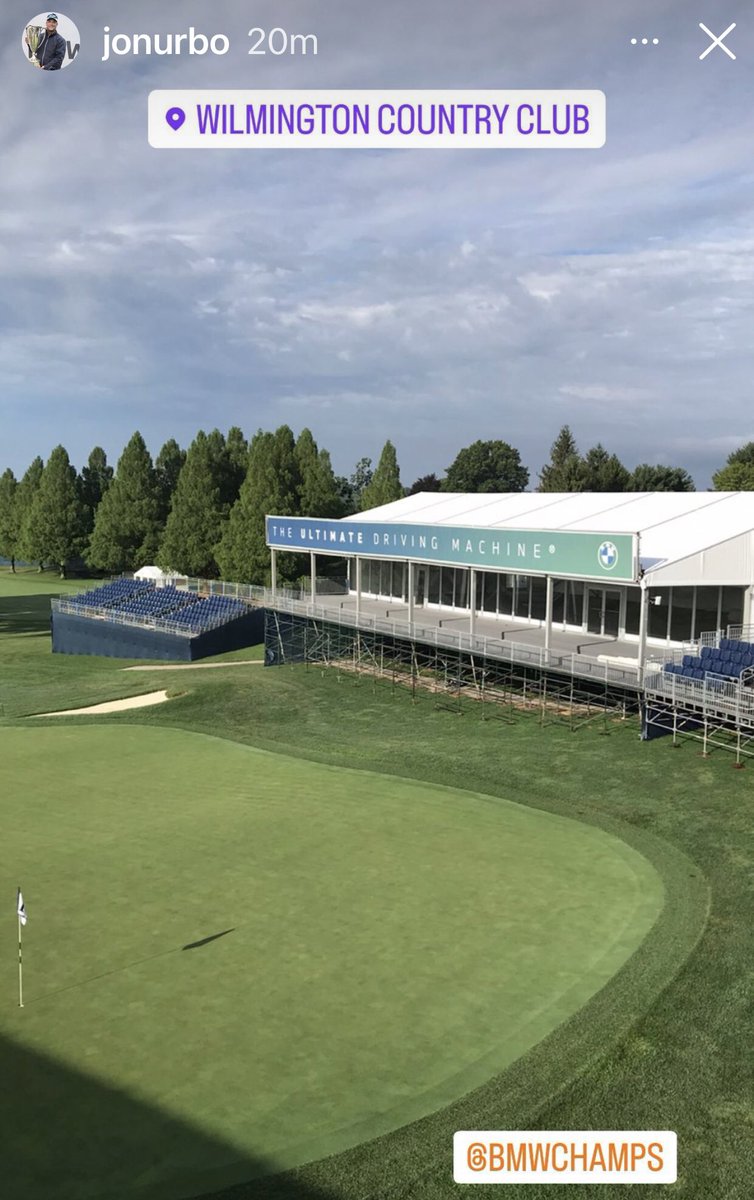 KatieNieradka's tweet photo. Helloooooo branding 👁👁
#BMWCHAMPS
#advanceweek
#Delaware
#wivesofturf https://t.co/beDLVUfHdY