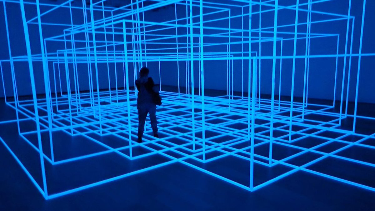 BenzimraRuth's tweet photo. Amazing Antony Gormley exhibition at @Voorlinden  . Doubt I will ever see so much Gormley in one place ever again. Glad I paid for 2 visits https://t.co/yl05H1qPfF