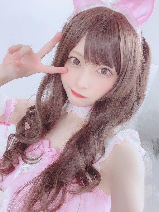 Twitterのコスプレ画像14