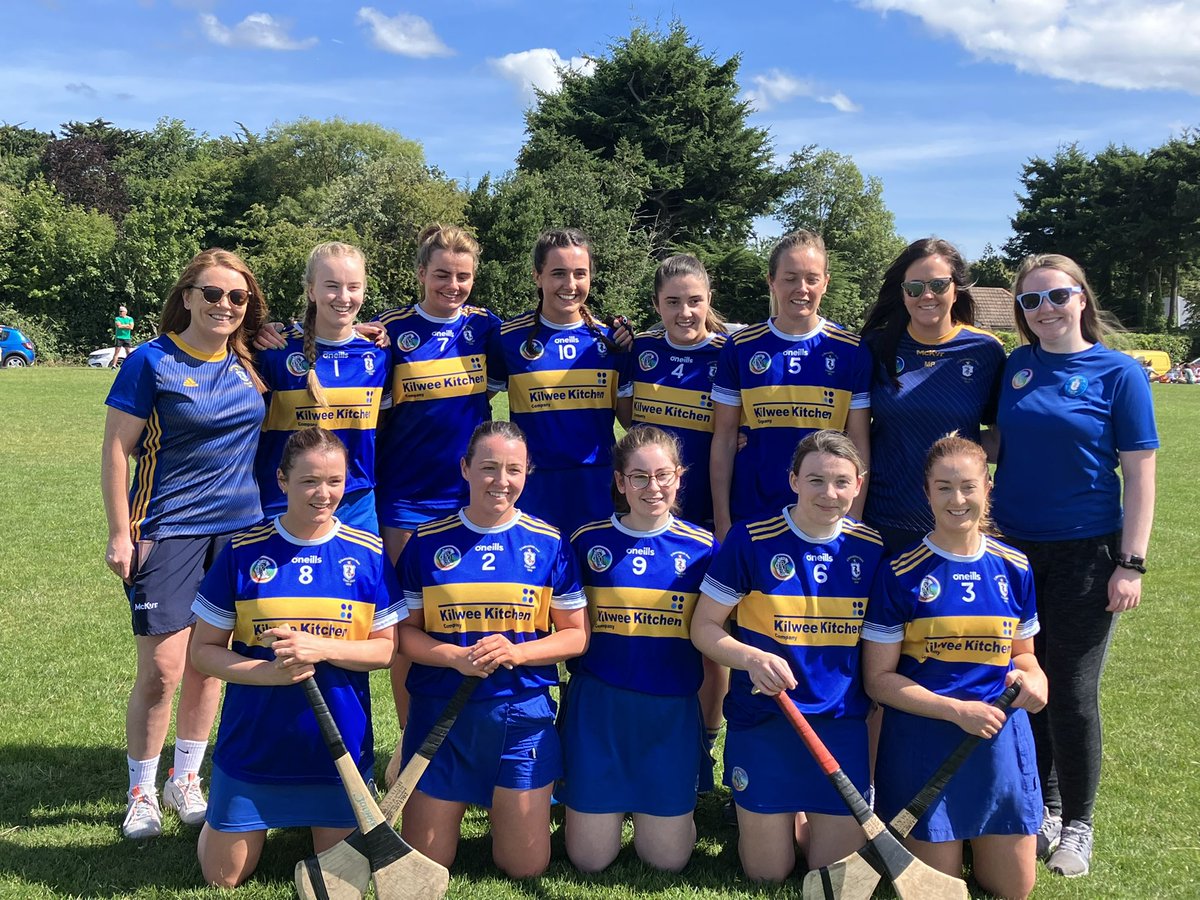 Bopzip's tweet photo. Beaten in the Quarter Finals. Well done @RossaGACBelfast camogs! Super proud of you all! Time for some @KCrokesGAAClub celebrations 🍻💃🏻 https://t.co/399RdBwmlX
