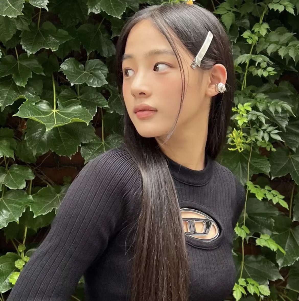 NiNiZeans's tweet photo. #이거민지
아 프리큐어 백시연 걍 민지잖냐 https://t.co/LgsrwFNBks