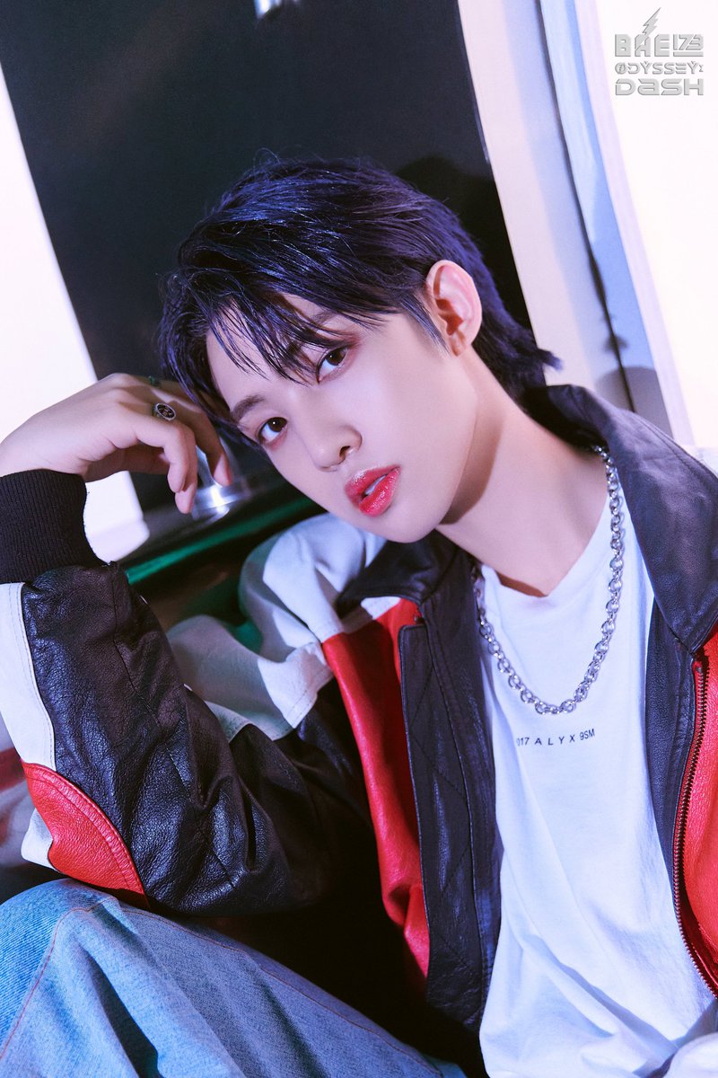 KpopperFanmulti's tweet photo. 📸 Divulgado foto conceito A individual dos integrantes #DOHYON, #BIT e do #DOHA do grupo #BAE173 do 𝟰𝙩𝙝 𝙈𝙞𝙣𝙞 𝘼𝙡𝙗𝙪𝙢⠀
[𝙊𝘿𝙔𝙎𝙎𝙀𝙔 : 𝘿𝙖𝙎𝙃]⠀que será lançado dia 17 de agosto! 

#BAE173_comeback  #비에이이173⠀
#ODYSSEY_DaSH https://t.co/H6nFr0YokS