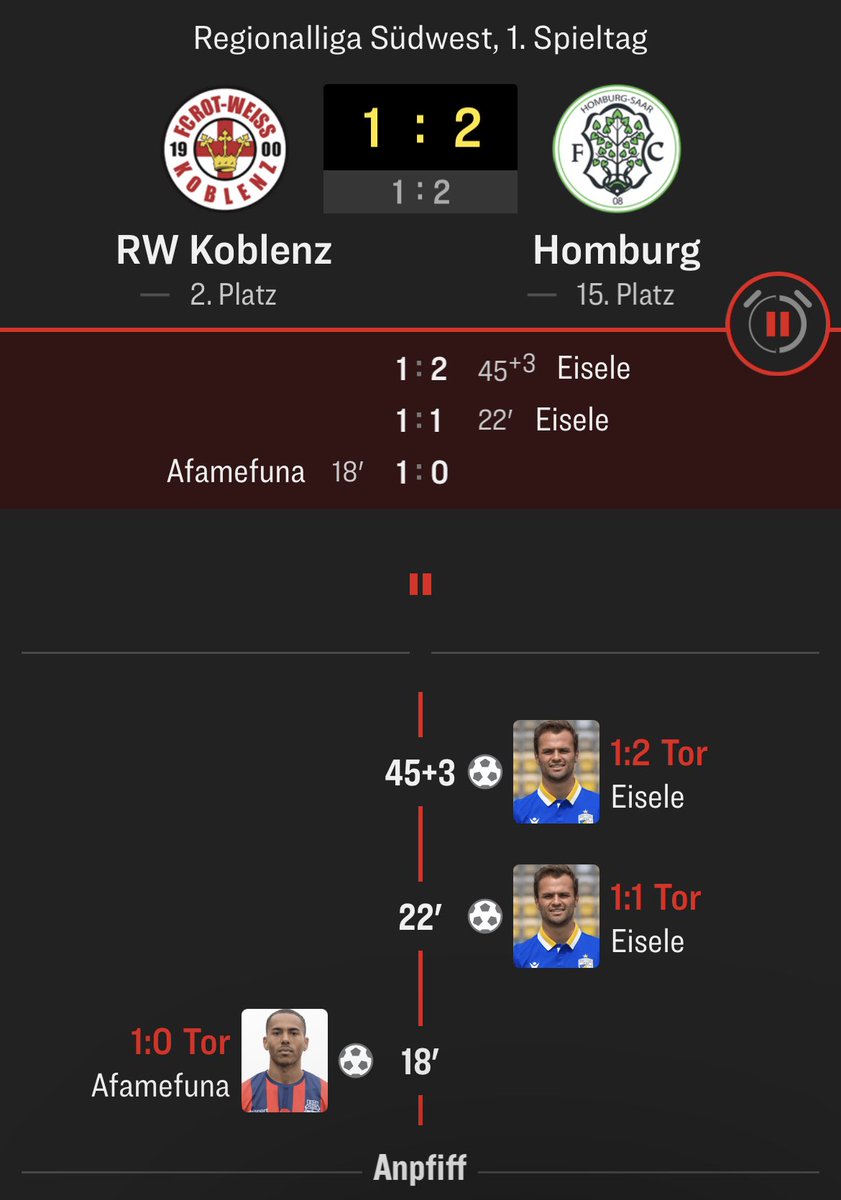 fcc_julian's tweet image. Goalgetter🥹 #eisele