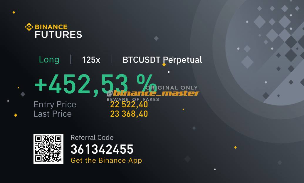Samcryptomast's tweet photo. Congratulations members!

✅ Fix profits and ENJOY!
We're flying to the moon 🚀

Interested to join us and make profit join our telegram channel 👇👇
https://t.co/lxliVqnXLx https://t.co/tOMokGu4bA