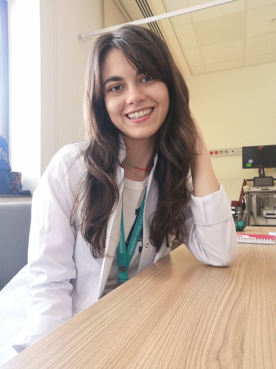 Bu ay da pol'lendik, tüm dünyaya ultrason yapıyoruz 🖐🏻👶🏻