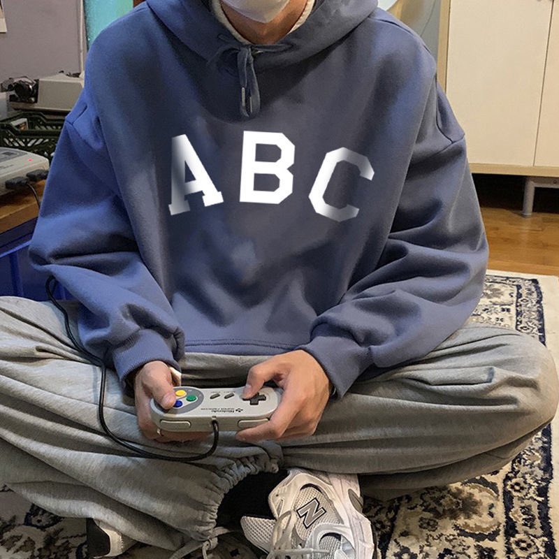 jovitaco_'s tweet photo. ABC Hoodie
Simple &amp; Style😆 https://t.co/5Sd4wZvNEq