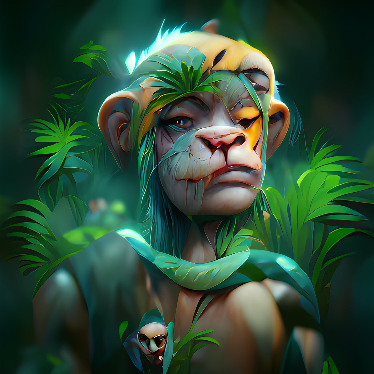 ZooHashClub tweet picture
