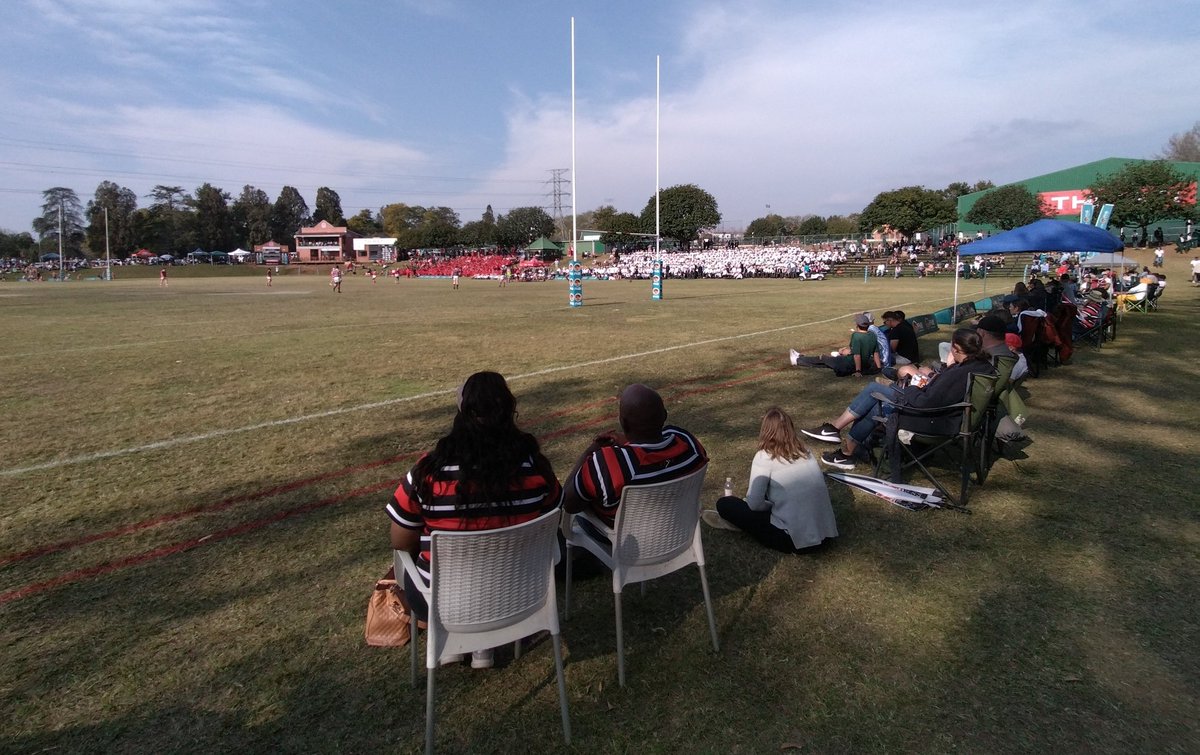 MaritzCollege's tweet photo. 1st XV: 17-11 at halftime on #Goldstones.
#CmonCollege https://t.co/uKB0m0PWM2