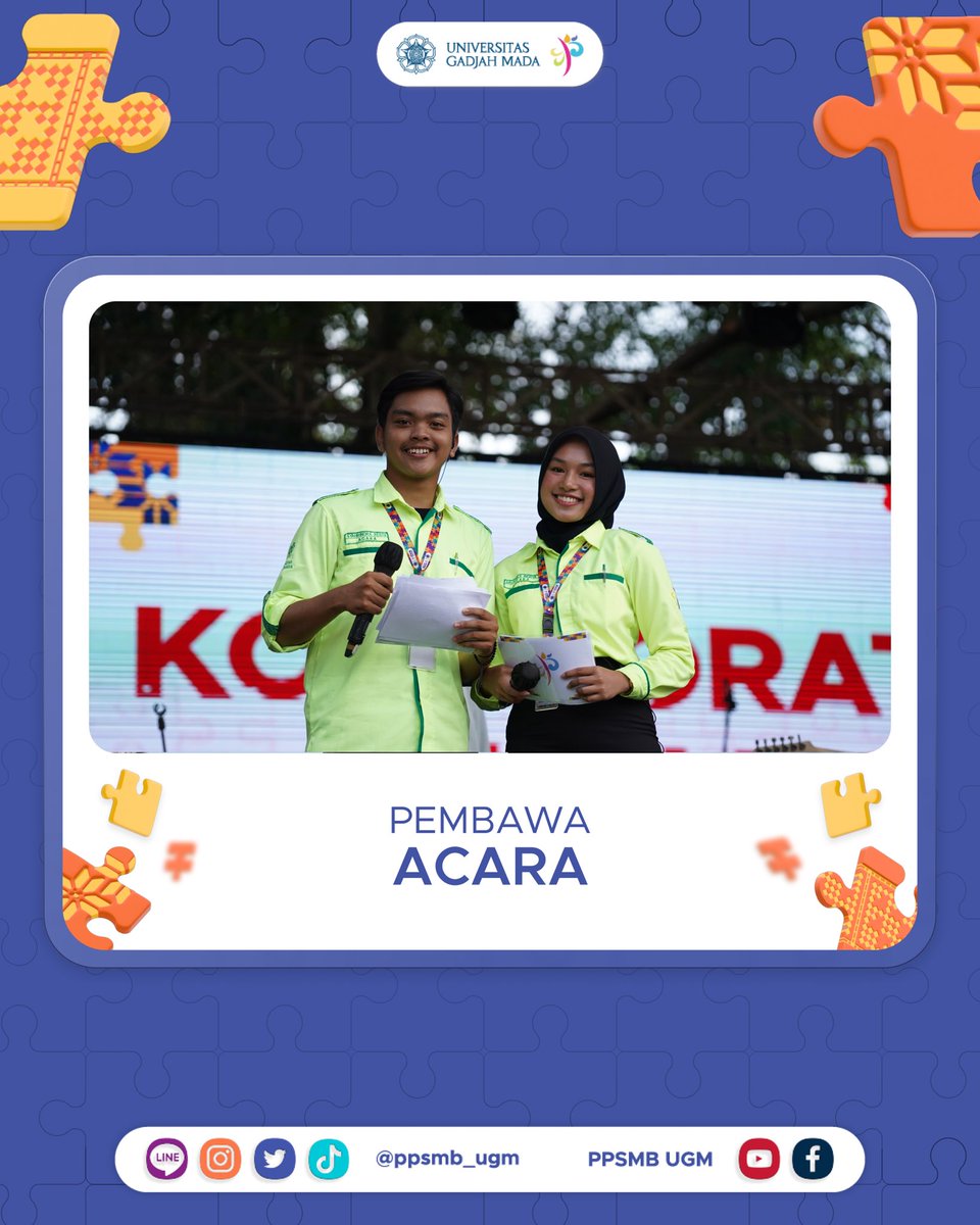 PIONIR Gadjah Mada tweet media