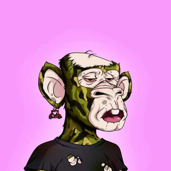 Senior Ape Golf Club <a href="/SeniorApeGC/">Senior Ape Golf Club NFT | SOLD OUT</a> Minted out.
Get yours while its still affordable.
Join our Discord to find out more about our $FORE
and what it can be used for.
discord.gg/kb4nzxFZ
#SAGC #SAGCVIBE #NFTs #NFTCommunity