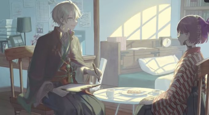 げのtwitterイラスト検索結果