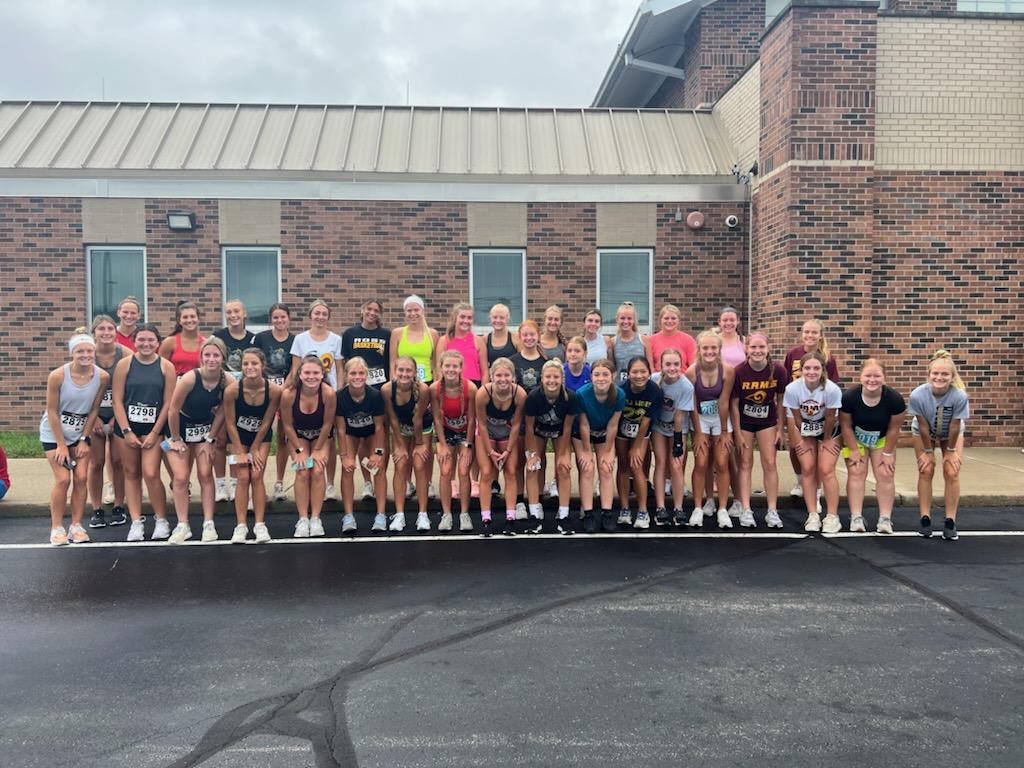 Ross Girls Soccer tweet media